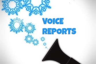 VoiceReports
