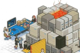 The Phoenix Game - the long awaited DevOps Game