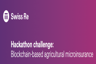 Swiss RE micro-insurance prototype