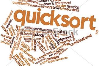 QuikSort