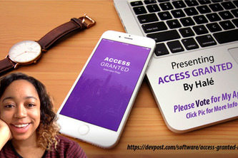 Access Granted