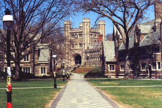 Plan your day in Princeton