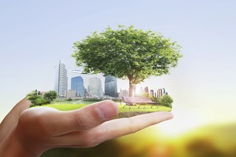 Sustainability Image Classification