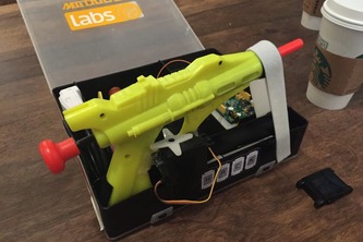Dial-A-Trigger