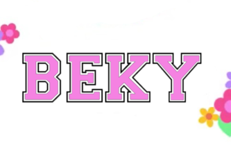 BEKY: Cold In Love Out