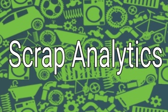 Scrap Analytics
