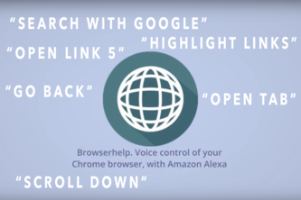 BrowserHelp