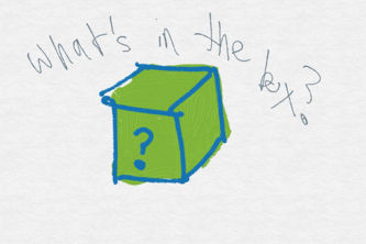 What's inside the box?