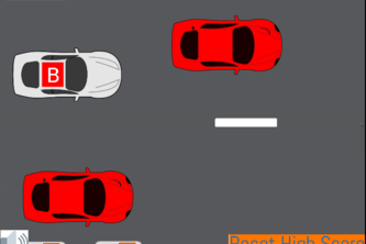 Highway Speeder