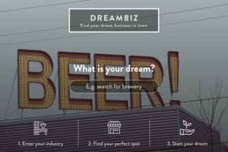DreamBiz