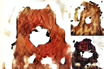 Neural Network Face Generator