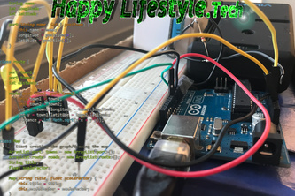 Happy Lifestyle Tech