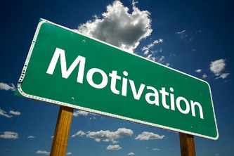 Motivate!