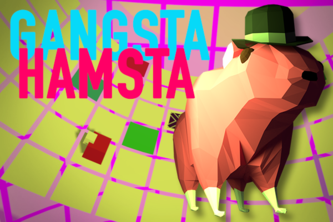 Gangsta Hamsta