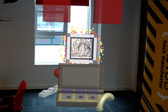 The Sound Of The Future