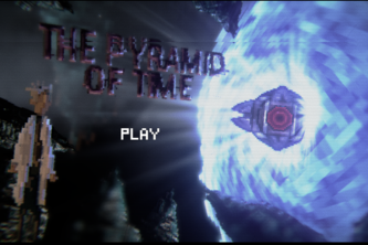 The Pyramid Of Time