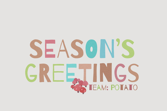 Season's Greetings