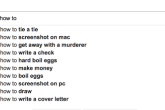 Autocomplete Me