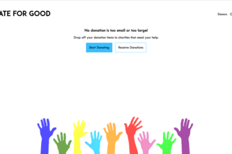 Donate for Good