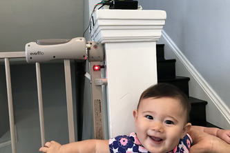 Baby SmartGate