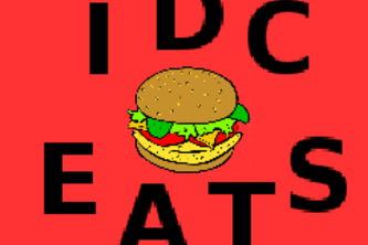 IDC Eats