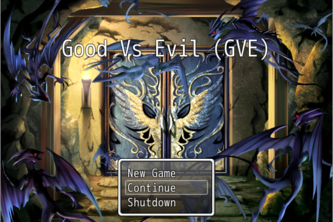 GVE (Good Vs. Evil)