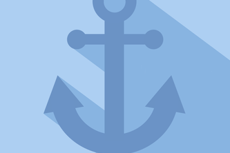 AnchorQR