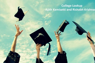 collegeLookup