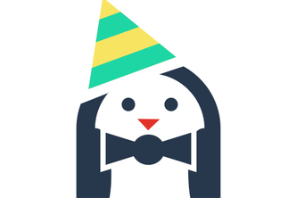 Party Penguin