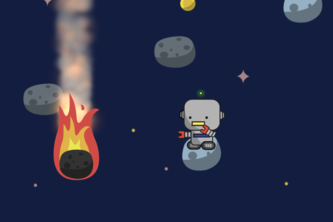 Meteor Max