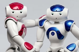 Club Robot 