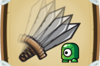 Tap Dungeon