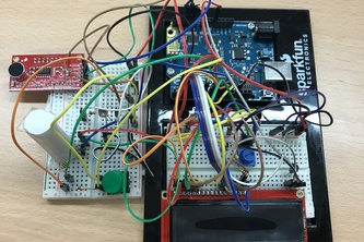 SmartLamp