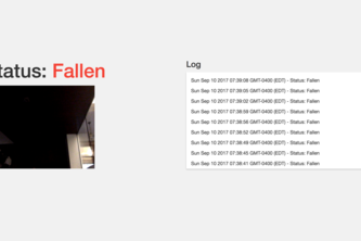 Fallen
