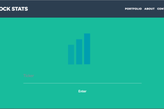 Stock Stats