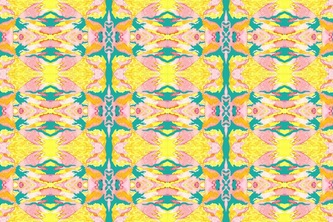 Invisible 3D Patterns (with VR)