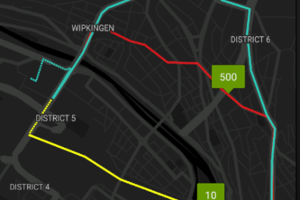 Other Route