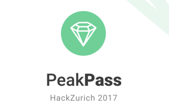 PeakPass
