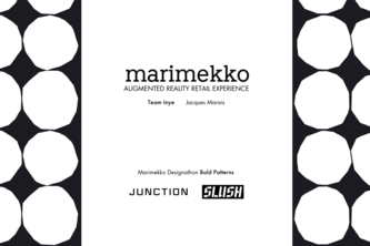 Marimekko Connection