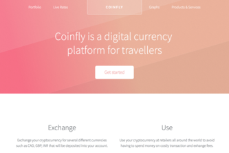CoinFly