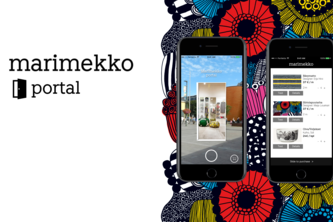 Marimekko Portal