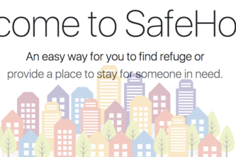 SafeHome