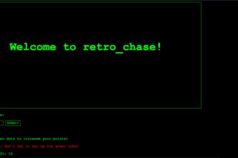 retro_chase