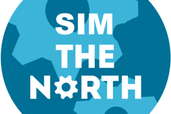 Sim the North