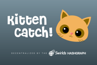 Kitten Catch
