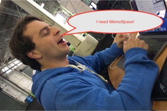 Memospace