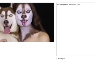 Gifcryption