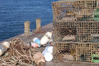 LobstaListen