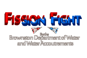 Fission Fight
