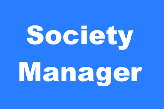 SocietyManager